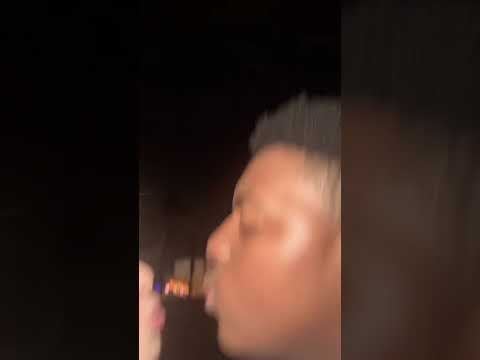 Did Lil Tay Kiss Speeds Brother Jamal?!