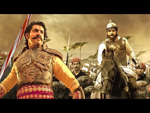 अकबर ने महाराणा प्रताप पर किया पीठ पीछे आक्रमण | भारत का वीर पुत्र | Maharana Pratap 2025