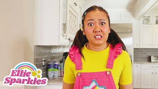 Ellie's Suprise Birthday | Ellie Sparkles World - WildBrain | Full HD Episodes