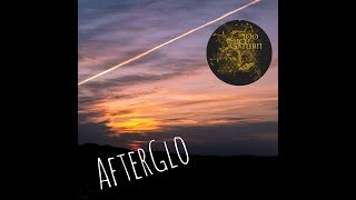 AfterGlo by Too Much Saturn
