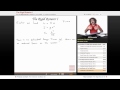 Kinetic Energy and Rotational Inertia