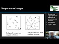 Entropy and Thermodynamics Concepts