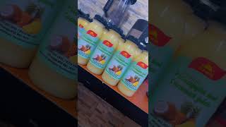 Order from us today and indulge in our refreshing and nutritious drinks!