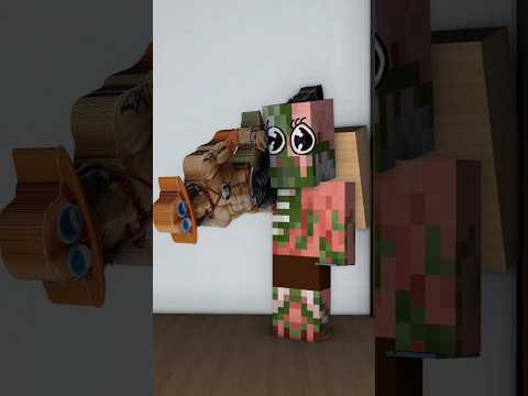 Cá Tháng Tư Đáng Nhớ Của Zombie 😂😂