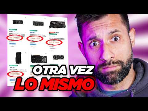 Por esto AMD REPITE los ERRORES de NVIDIA |  Morcilla de Noticias