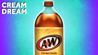 Why Cream Soda Never Hit The Big Time