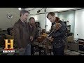 Guitar Safety and Sales Insights