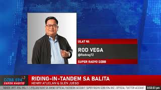 Super Radyo DZBB | December 23, 2025