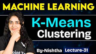 #32 K-Means Clustering in Machine Learning | Machine Learning Tutorial for Beginners | Tpoint Tech