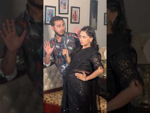 বউ আমার বাচ্চা কার 😂 Prank King | Miraz Khan | Ananna Islam #banglanatok
