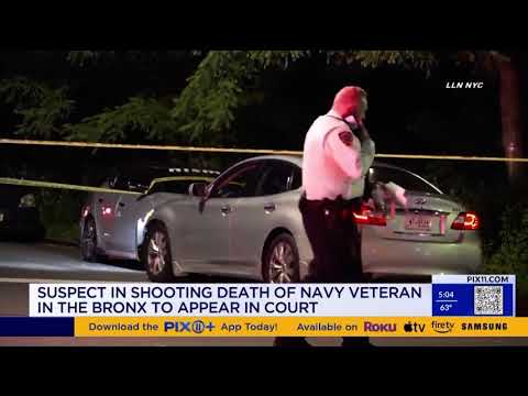 6.17.25 PIX11 Road Rage Shot | Adam