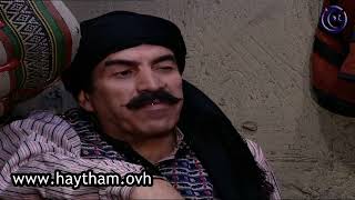 باب الحارة - فوتة العكيد ابو النار كركبت اهل حارة الضبع