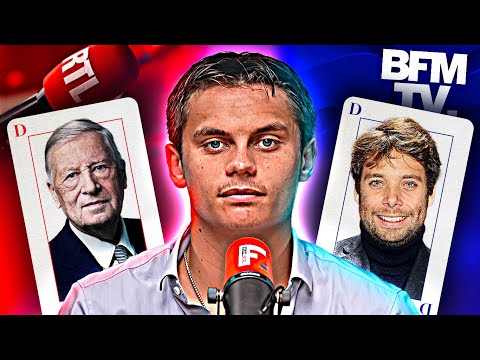 Duhamel : Une dynastie au coeur du système !