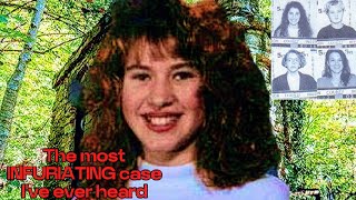 The senseless killing of 12-year-old Shanda Sharer