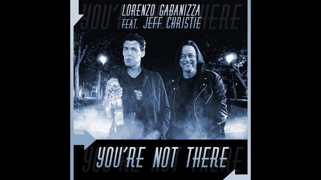 Lorenzo Gabanizza
