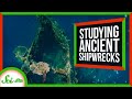 Exploring Ancient Shipwrecks in the Black Sea
