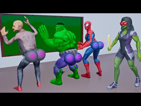 Siêu nhân nhện🔴SPIDER-MAN 4: Return of Venom 3 THE LAST DANCE - Brand New day (2025) | Marvel vs DC