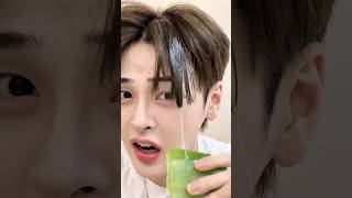 Aloe Hair Mask Tips