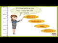 Units of Measurement in Metric System