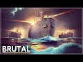 Liberty Ships and Their Role in WWII