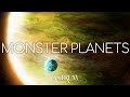 Exoplanets and Stellar Classification