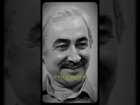 Şener Şen ve Babası #ıspanak #shorst