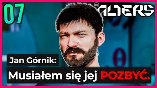 CO SOBIE ODCIĄŁ?! | The Alters PL [#7]