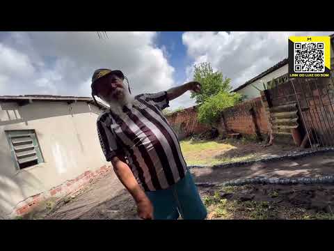 MANE PEGOU ÁGUA SE COCO PRA LUIZ DO SOM