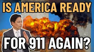 Is America READY for the Next 9/11?  25 Years of END TIME WARNING Coming to a Close