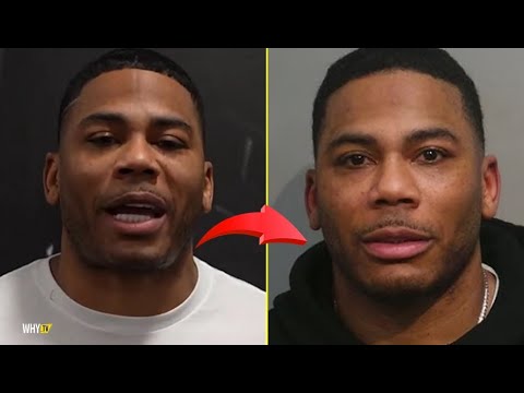 Nelly Won't Face Charges Following August Dr*g Arrest 'Good News For Nelly'