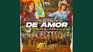 Lamento de Amor