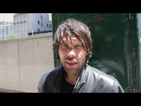Cody ended up homeless after he caught his girlfriend cheating with his boss's son!