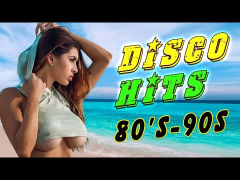 Italo Disco Fever 🔥 80s & 90s Retro Hits 🎶 Nonstop DJ Mix 2025 Edition 030502