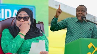 KILIO CHA BABA LEVO KWA SAMIA "MAMA WALIPE BILIONI 8, ASIPOLETA BARABARA MNIFUKUZE 2030"
