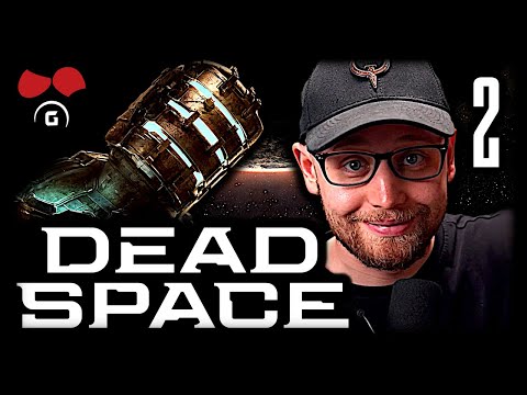 Finále 😈 Dead Space | #2 | 10.7.2025 | @TheAgraelus