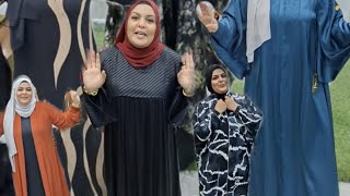 حماتي إتجننت بالأسعار😳 العبايه بحق كيلو لحمه🙃 جهزنا العروسه أشكال والوان ووفرنا نص فلوسنا كمان🫰