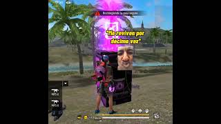 Los seguidores me ayudan a subir a heroico pt2 #freefirelive #humor #viral #freefire