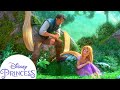 Disney Princesses: Just Like Us