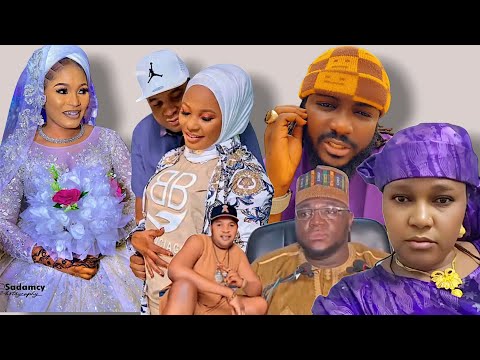Wa sadiya Haruna ta aura? /Wani malami ya yiwa Gfresh hawan kawara/Mai sa'a tayi maganin munafuka