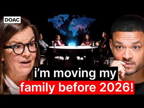 WW3 Threat Assessment: The West Is Collapsing, Can We Stop It?! They Want You Confused & Obedient!