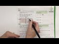 Subtraction Strategies and Word Problems