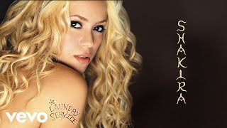 Shakira - Ready for the Good Times