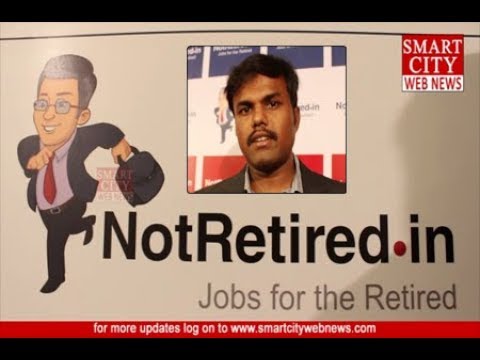 Job Portal For Retired Persons Jobs Ecityworks