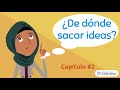 Elementos de una Historia de Ficción
