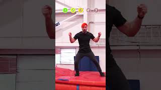 Anime Stunts In Real Life! 🔥
