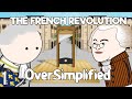 Key Events and Figures of the French Revolution