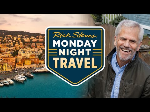 The French Riviera with Steve Smith