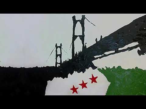 قلنالو بس اكعد راحة - جوك الديريه الذباحة | اغاني مطلوبة ياسر الثلاج 2025.