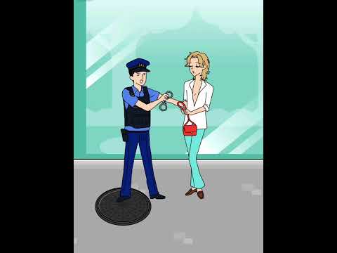 Caught me as a thief 😨 Revange time 😈 respect #shorts #gaming