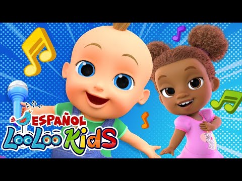 Así Soy Yo 💛 Canciones para Niños | LooLoo Kids Español - Canciones Infantiles
